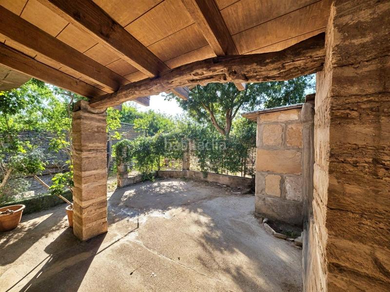 Foto 22e6271d-97cb-48f1-b58e-626129afcaef. Mas dans Pollença poble Pollença