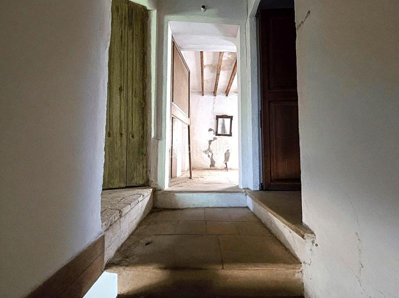 Foto e4d73504-8da5-4960-bba8-258d0f81f180. Mas dans Pollença poble Pollença