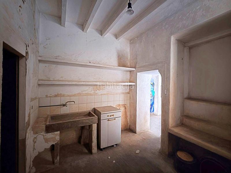 Foto e6f7a90b-6ce2-4a20-be3e-b7aa57be4f3b. Mas dans Pollença poble Pollença