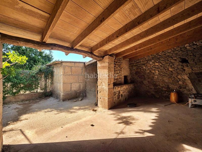 Foto f0b9edd7-a3cd-4c50-9ad3-3a975e31daf7. Mas dans Pollença poble Pollença