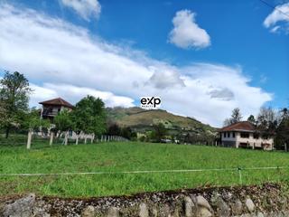 Finca rústica a Camino casielles 0. Oportunidad única! terreno en venta a solo 10 minutos de oviedo,