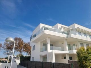 Pis a Las Tres Piedras - Costa Ballena. Piso con atico en condicones inmejorables !!