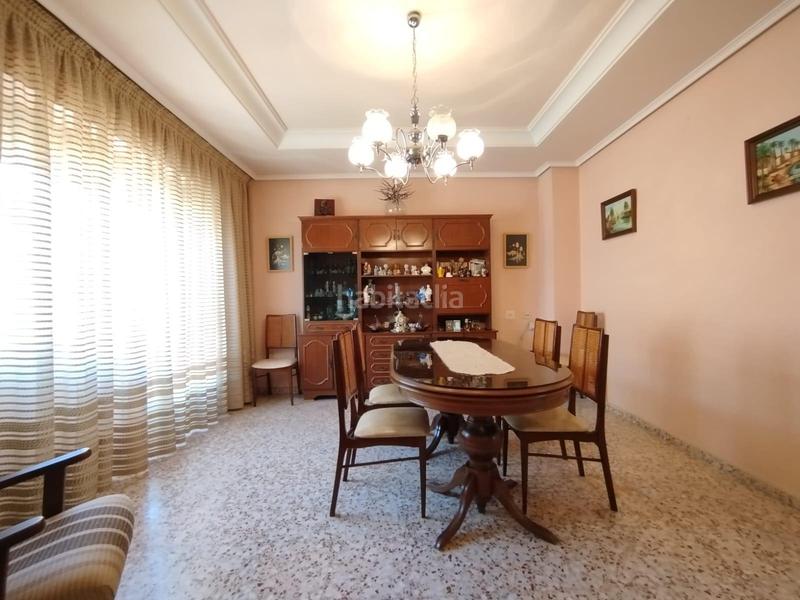 Foto 08a443d0-56d5-4396-9900-f8c68b160c03. Piso luminoso piso en venta en Aielo de Malferit