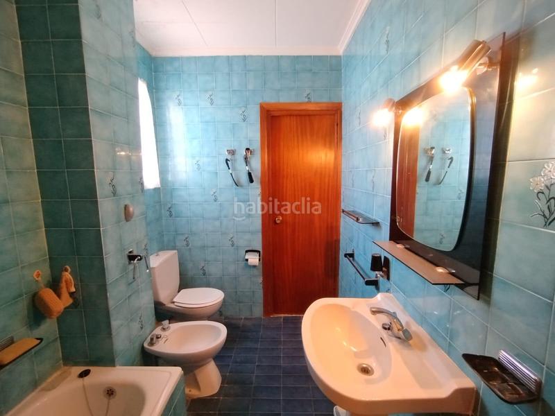 Foto 1315c4ec-1df9-4c65-905d-1f5f516ab08e. Piso luminoso piso en venta en Aielo de Malferit