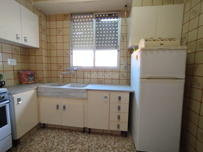 Foto 7d5660a6-e890-463a-b571-06e4cb31c2ff. Piso luminoso piso en venta en Aielo de Malferit