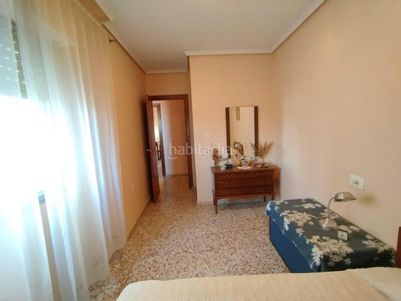 Foto ad4688c6-ee60-4044-a4ed-537c0ab6c526. Piso luminoso piso en venta en Aielo de Malferit