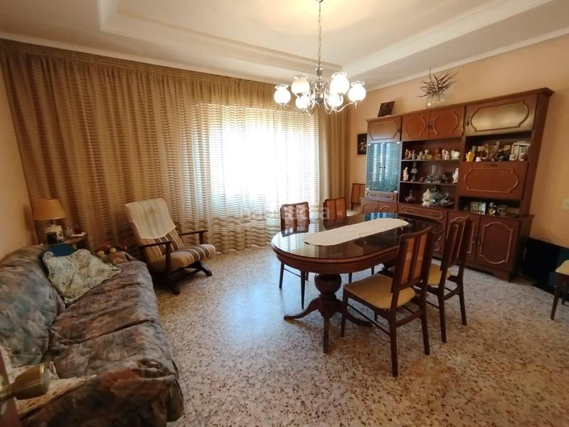 Foto c6c95623-47e8-49a3-8258-b80cdb5da7bb. Piso luminoso piso en venta en Aielo de Malferit