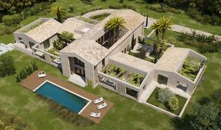 Country house  Camino polígono 1 parcela 13 sa cova. alcudia (illes bal. Finca rústica única en alcudia con casa moderna, piscina y cueva