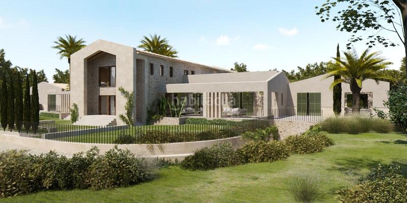 Foto 4bd13f07-c651-4456-aa93-59e2b0988baf. Bauernhof mit heizung parking pool in ciutat d´Alcúdia Alcúdia