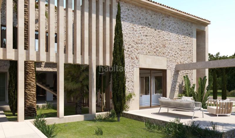 Foto 4ea50edb-37a7-45e9-ac15-dbbac1b65136. Bauernhof mit heizung parking pool in ciutat d´Alcúdia Alcúdia