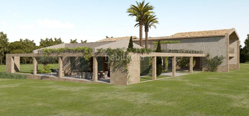 Foto 5e60d170-2821-491a-9fbb-76696af3be7d. Bauernhof mit heizung parking pool in ciutat d´Alcúdia Alcúdia