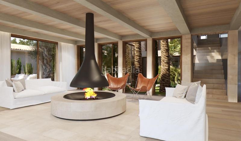 Foto 6eb86796-bd01-4287-8dd9-e32b4b63fe78. Bauernhof mit heizung parking pool in ciutat d´Alcúdia Alcúdia