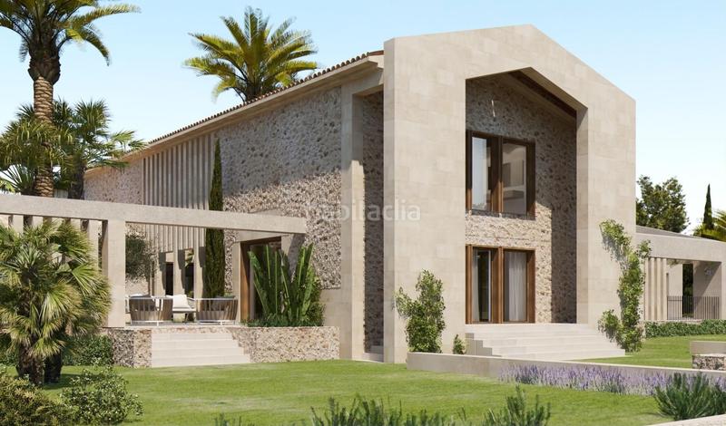 Foto 71394d7e-6b7a-4aab-a644-c1c5222c0e7c. Bauernhof mit heizung parking pool in ciutat d´Alcúdia Alcúdia