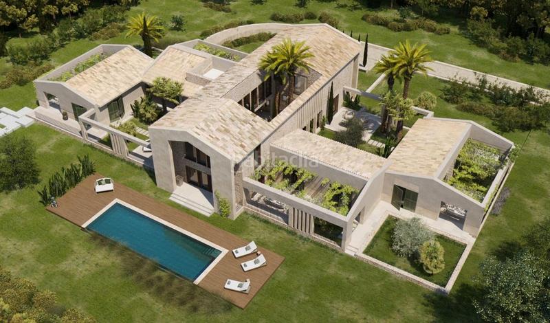 Foto 76d1afcb-db41-40e6-8b38-00ea075b76be. Bauernhof mit heizung parking pool in ciutat d´Alcúdia Alcúdia