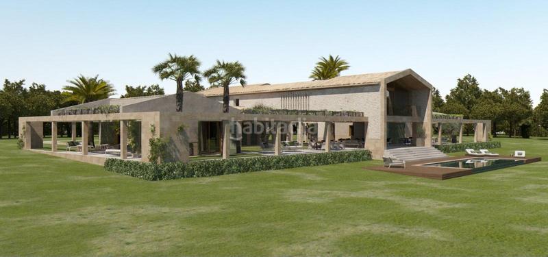 Foto 86b6e6aa-a9c9-4713-affa-57b5b569bc1e. Bauernhof mit heizung parking pool in ciutat d´Alcúdia Alcúdia