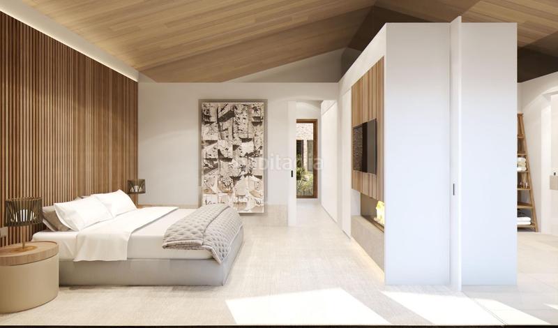 Foto d8e7bc0f-e1a9-4230-89c5-2869a790f3bc. Bauernhof mit heizung parking pool in ciutat d´Alcúdia Alcúdia