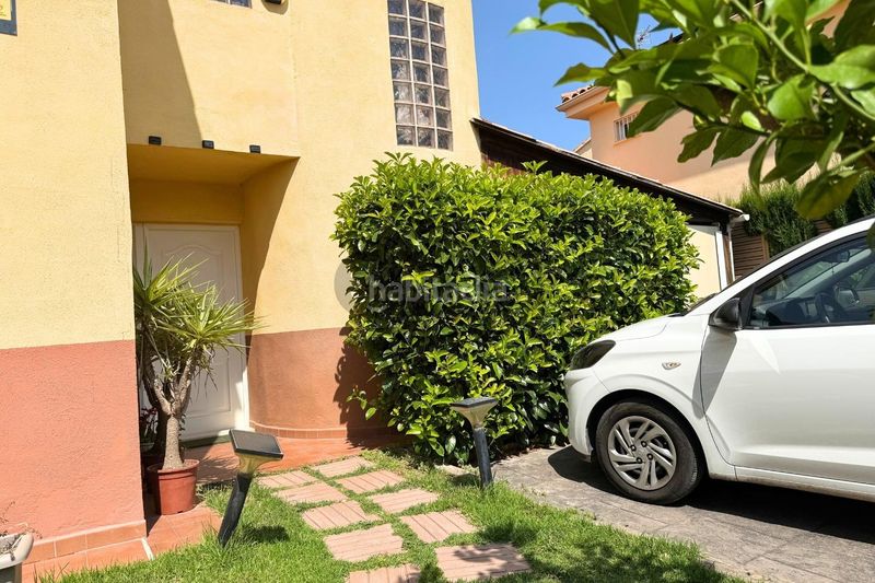 Foto a1d62499-68a3-4a55-a95e-ef9fbfd1cf8b. Casa amb calefacció aparcament piscina a Riba - roja de Túria