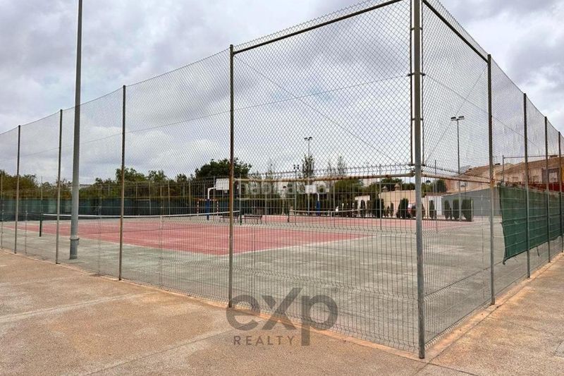 Foto e0273d78-f6b1-4931-b4ad-b5e71b9b9e6d. Casa amb calefacció aparcament piscina a Riba - roja de Túria