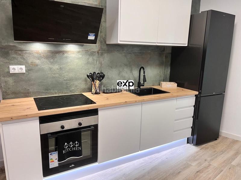 Foto 1473574c-5d67-40b5-aaf9-4483e9b535db. Pis amb calefacció aparcament a Zona la Ermita Torrent