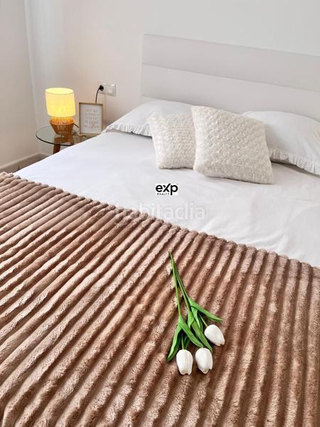 Foto 1d56dbe7-6b6c-4220-9472-fde85c50fbcb. Pis amb calefacció aparcament a Zona la Ermita Torrent