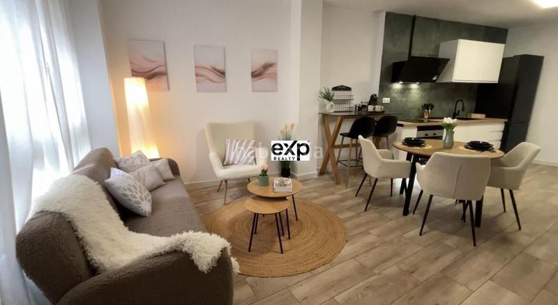 Foto 2977bb1d-689e-414b-b4f2-77d8e67e56b4. Pis amb calefacció aparcament a Zona la Ermita Torrent