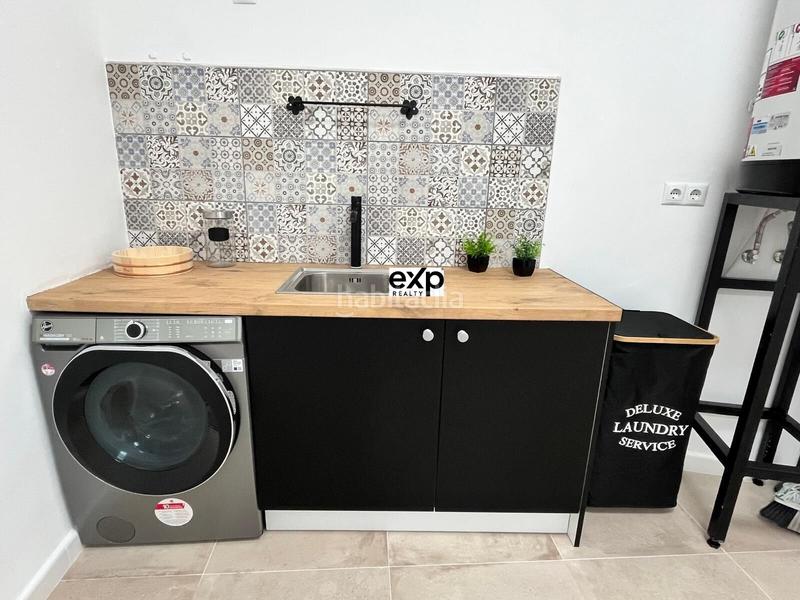 Foto 6bf457aa-c14c-46c2-8929-a3534b36a8a8. Pis amb calefacció aparcament a Zona la Ermita Torrent