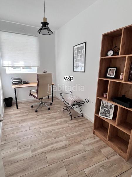 Foto 76622802-346f-4bb3-a516-3794b0bfa3db. Pis amb calefacció aparcament a Zona la Ermita Torrent