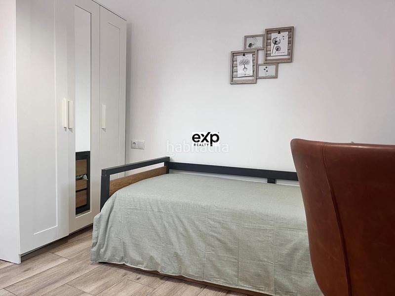 Foto 82a72416-9968-4208-9d12-13be450d650e. Pis amb calefacció aparcament a Zona la Ermita Torrent