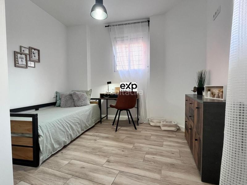 Foto 99539b67-de8b-48a7-8a59-817adbf12b34. Pis amb calefacció aparcament a Zona la Ermita Torrent