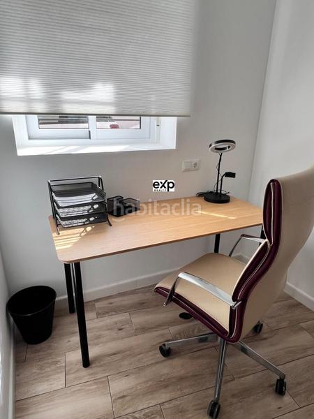 Foto a556f799-3158-4929-8ae8-f4423b623f9a. Pis amb calefacció aparcament a Zona la Ermita Torrent