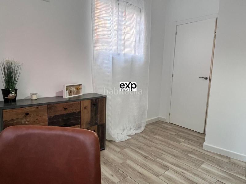 Foto b980beb2-6d45-471c-87ee-cb8558ff37be. Pis amb calefacció aparcament a Zona la Ermita Torrent