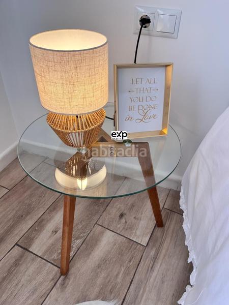 Foto bb1bb50f-f145-481f-b8c3-fc022a521e2e. Pis amb calefacció aparcament a Zona la Ermita Torrent