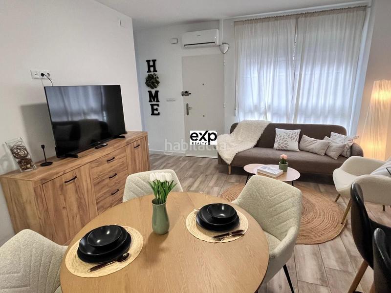 Foto c227240b-05bf-41f5-aa8e-c5238416a2b0. Pis amb calefacció aparcament a Zona la Ermita Torrent