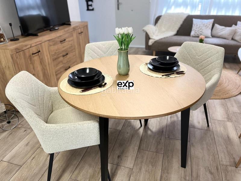 Foto d6e51703-69c7-4d37-bc8e-93774305e565. Pis amb calefacció aparcament a Zona la Ermita Torrent