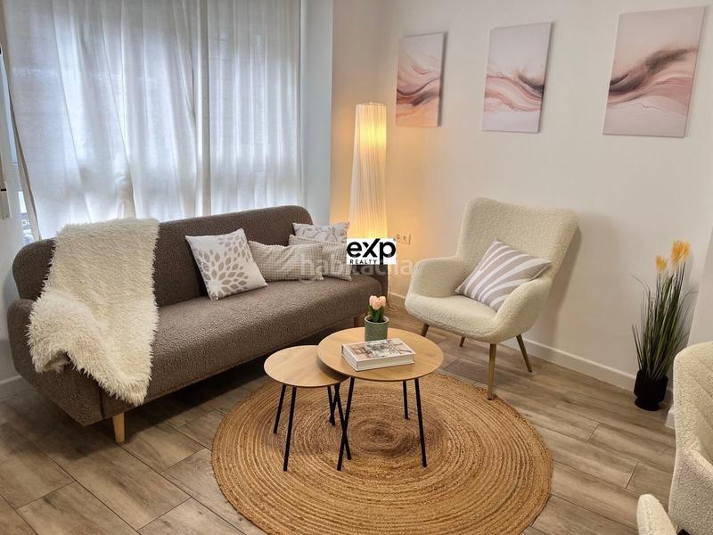 Foto df6be8ef-bb8d-49e0-bf3f-9c3f26c59d94. Pis amb calefacció aparcament a Zona la Ermita Torrent