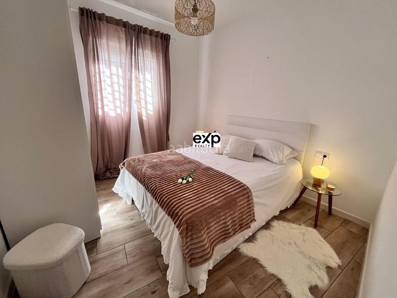 Foto e567dfa0-83d2-4956-bf76-3bd7fd6b0c37. Pis amb calefacció aparcament a Zona la Ermita Torrent