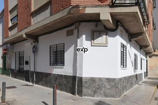Appartement  Calle vicent blasco ibañez. Planta baja reformada a estrenar en el centro de torrent, junto