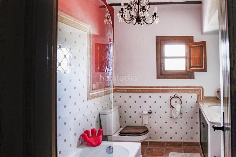 Foto 0b253c89-4d57-4e3f-8b3a-5269568b04e4. Xalet amb aparcament a Aguamarga Níjar
