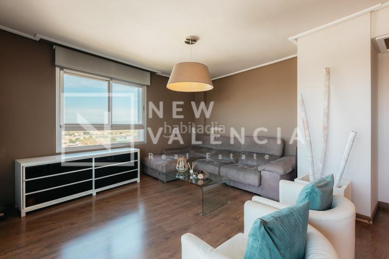 Foto c6c65124-22d8-47f9-a4a7-73fc8e9853d7. Àtic amb calefacció piscina a Nou Campanar Valencia
