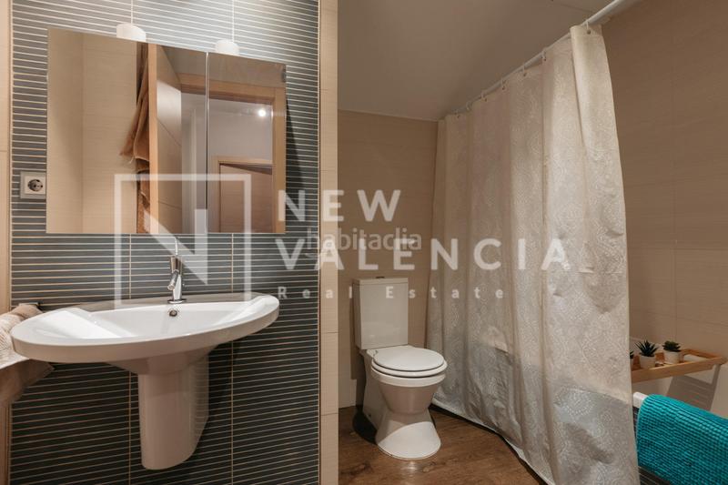 Foto e2a14cee-1262-4c85-8691-b1c0e8228128. Àtic amb calefacció piscina a Nou Campanar Valencia