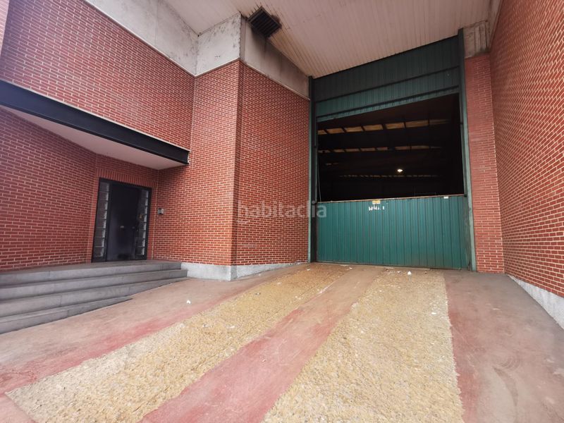 Foto 97b46783-a999-4a44-9c47-b6af4653fd52. Nau industrial a Lemoa