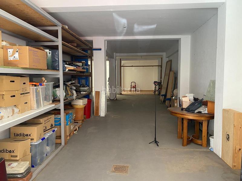 Foto dd0a8544-a0cd-4a35-820e-ab0c728c3a17. Local comercial estupendo local en calle comercial en Huelva