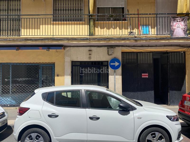 Foto e6761b15-6bdc-44bf-a17b-0edf097a7ffa. Local comercial estupendo local en calle comercial en Huelva