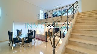 Xalet  Carrer cami de la costera. Chalet independiente en gilet
