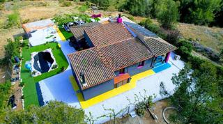 Country house  Guixeres. Finca rústica en venta en valls