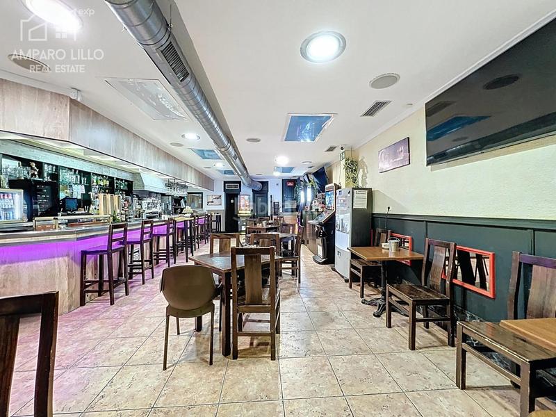 Foto f8d7d233-8917-44a8-a134-399129c5fcdb. Location local commercial dans Mejorada del Campo