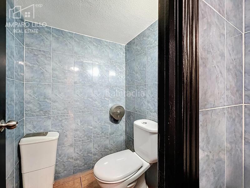 Foto f9f1effa-4a53-4f7c-abb1-fd3d5af193bc. Location local commercial dans Mejorada del Campo