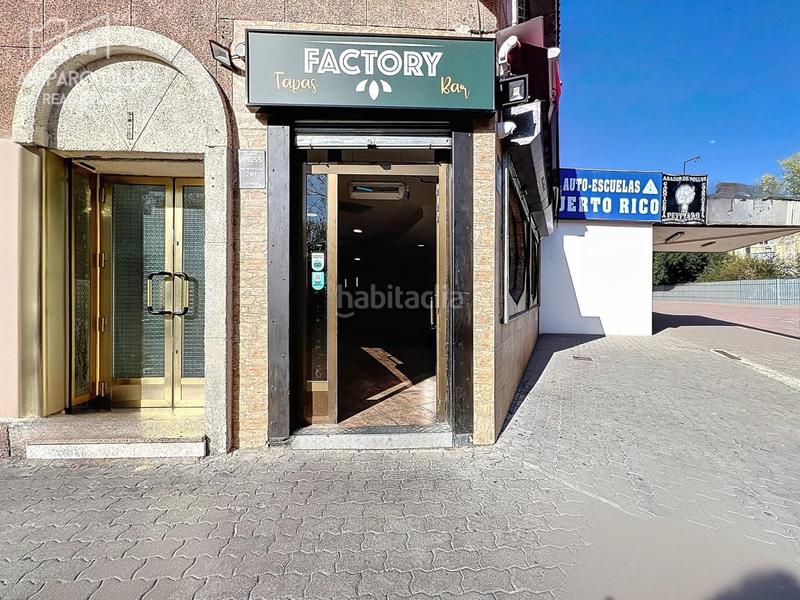 Foto abb46919-f82b-41c9-8310-90de5c33fc59. Traspàs local comercial a Mejorada del Campo