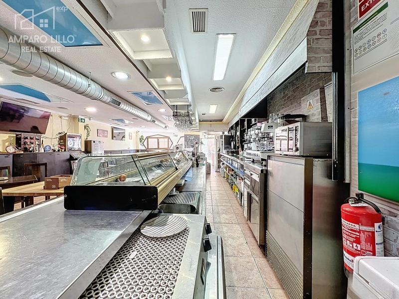 Foto ac0c70ec-5425-49bd-b30a-d97fe325ab1e. Traspàs local comercial a Mejorada del Campo