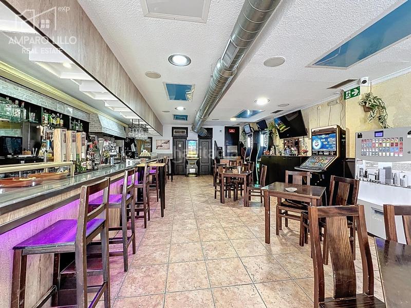 Foto f4e7d543-a390-4d4f-a069-578c1ed6a2da. Traspàs local comercial a Mejorada del Campo